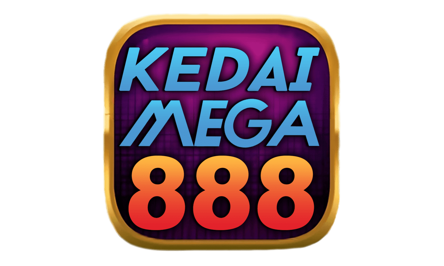 KedaiMega888
